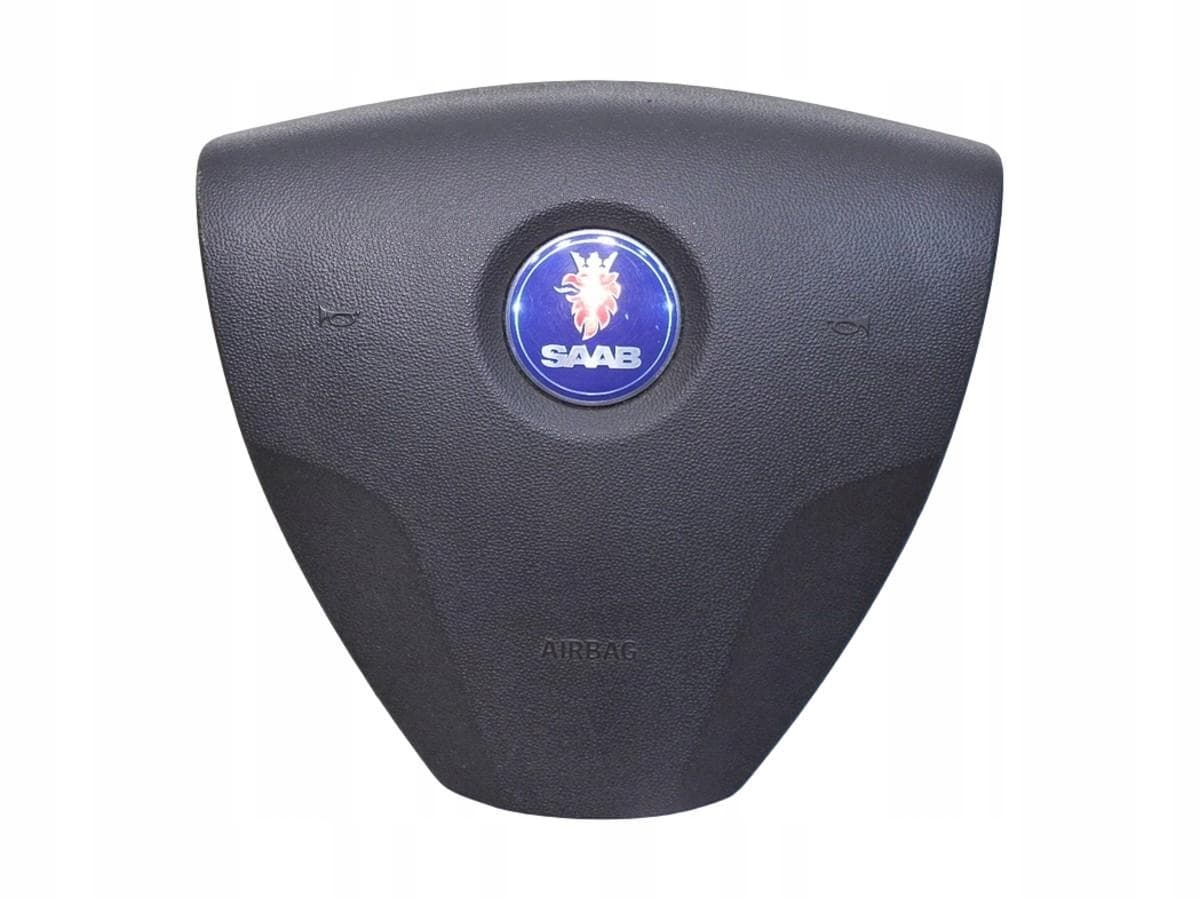 saab airbags